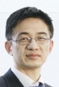 前微软大中华区首席软件架构顾问